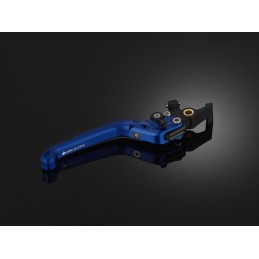 Levier Frein Droit Réglable Pliable Premium Bikers Honda X-ADV 750