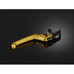 Folding Adjustable Brake Lever Right Premium Bikers Honda X-ADV 750