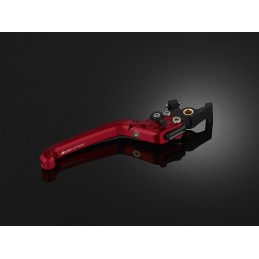 Levier Frein Droit Réglable Pliable Premium Bikers Honda X-ADV 750