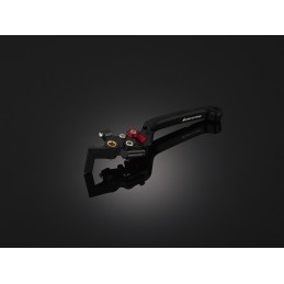 Folding Adjustable Brake Lever Left Premium Bikers Honda X-ADV 750