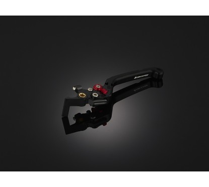 Folding Adjustable Brake Lever Left Premium Bikers Honda X-ADV 750