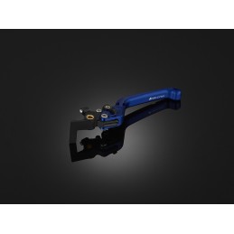 Folding Adjustable Brake Lever Left Premium Bikers Honda X-ADV 750