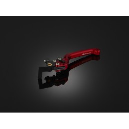 Folding Adjustable Brake Lever Left Premium Bikers Honda X-ADV 750