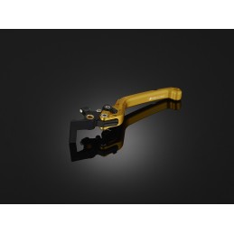 Folding Adjustable Brake Lever Left Premium Bikers Honda X-ADV 750