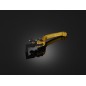 Folding Adjustable Brake Lever Left Premium Bikers Honda X-ADV 750 Folding Adjustable Brake Lever Left Premium Bikers Honda X-ADV 750