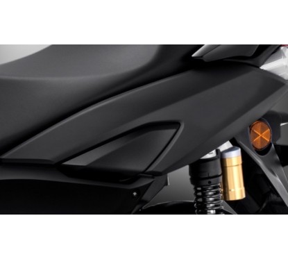 Rear Cover Left Side Yamaha NMAX 2020 2021