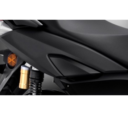 Rear Cover Right Side Yamaha NMAX 2020 2021