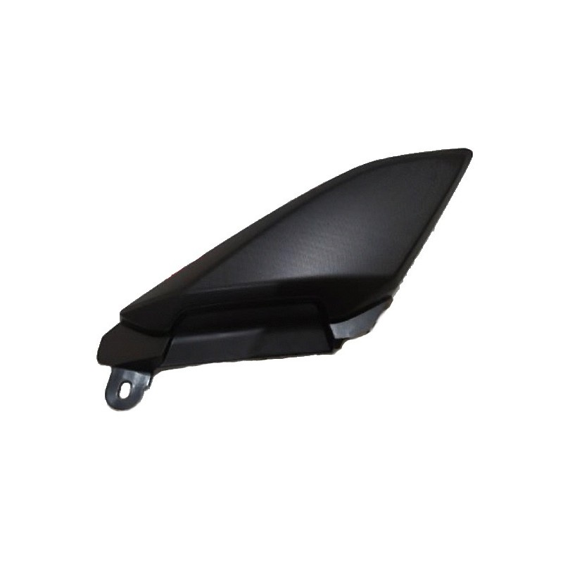 Rear Protection Left Side Yamaha NMAX 2020 2021 Rear Protection Left Side Yamaha NMAX 2020 2021