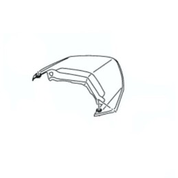 Cover Taillight Yamaha NMAX 2020 2021