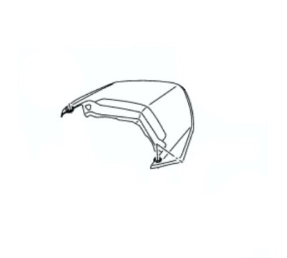 Cover Taillight Yamaha NMAX 2020 2021