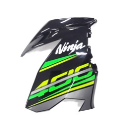 Carénage Avant Droit Supérieur Kawasaki NINJA 400