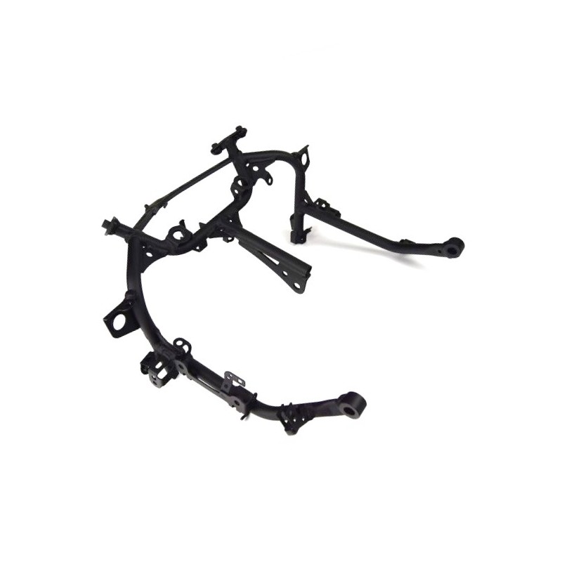 Support Face Avant Kawasaki Ninja 400 Support Face Avant Kawasaki Ninja 400