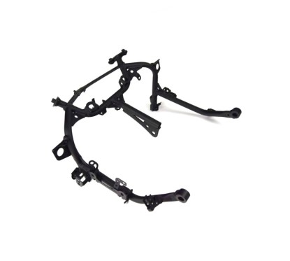 Support Face Avant Kawasaki Ninja 400