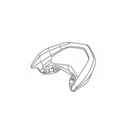 Handle Seat Yamaha NMAX 2020 2021