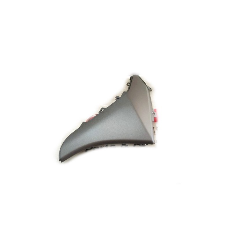 Under Cover Left Side Yamaha NMAX 2020 2021