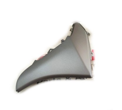 Under Cover Left Side Yamaha NMAX 2020 2021