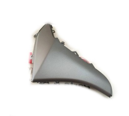 Under Cover Right Side Yamaha NMAX 2020 2021