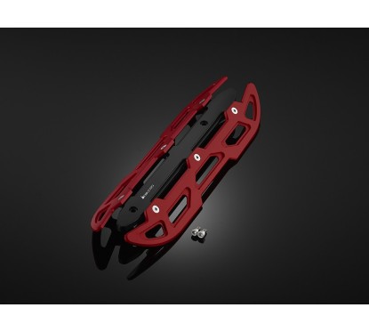 Exhaust Guard Bikers Honda PCX 2018 2019 2020