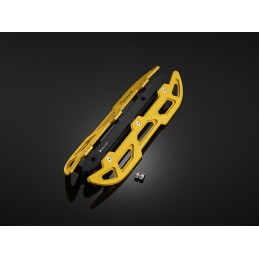 Cache Échappement Bikers Honda PCX 2018 2019 2020