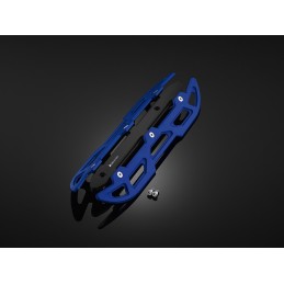 Exhaust Guard Bikers Honda PCX 2018 2019 2020