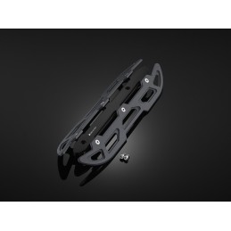 Exhaust Guard Bikers Honda PCX 2018 2019 2020