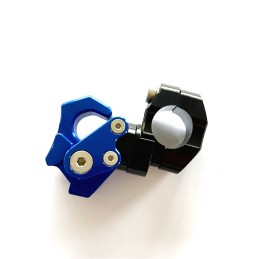 Crochet de Service Bikers