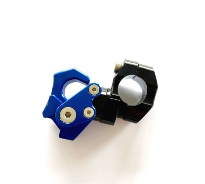 Crochet de Service Bikers