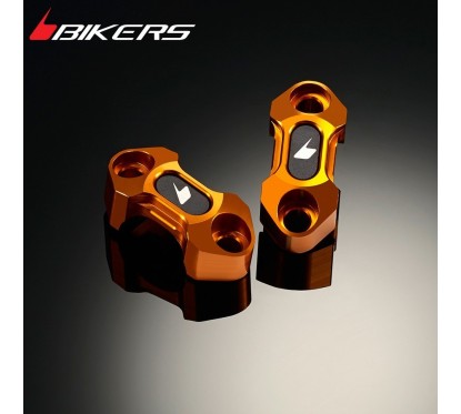 Rotating Bar Clamps Bikers