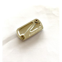 Front Brake Reservoir Cover Bikers Honda PCX 125 v1