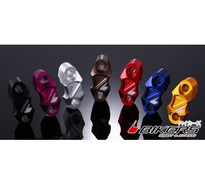 Rotating Bar Clamps Bikers