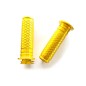 Aluminium Grips Gold Bikers Honda PCX 125/150 v1 v2