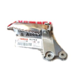 Ensemble Complet Repose Pied Gauche Yamaha NMAX 2020 2021