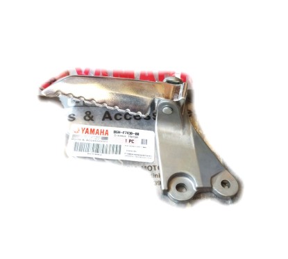 Ensemble Complet Repose Pied Gauche Yamaha NMAX 2020 2021