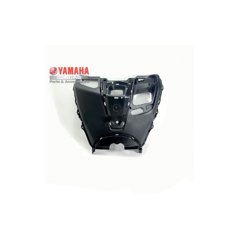 Leg Shield Yamaha NMAX 2020 2021
