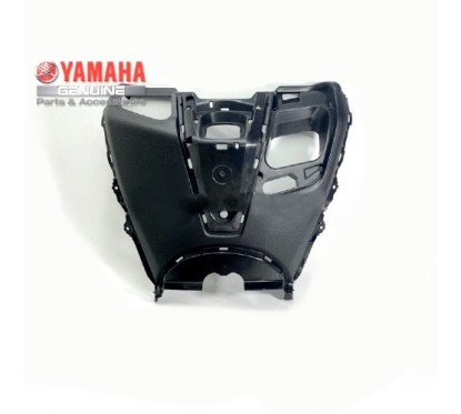Plastique Bloc Central Yamaha NMAX 2020 2021