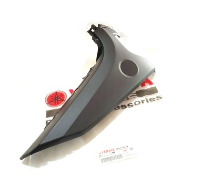 Front Panel Left Yamaha NMAX 2020 2021