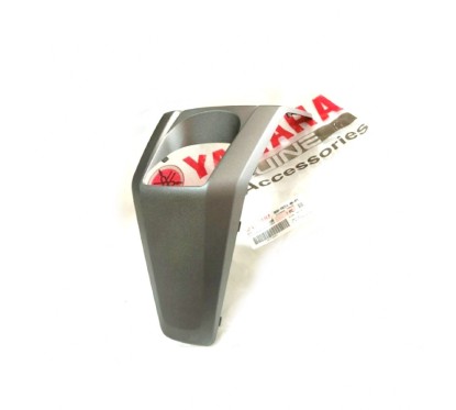 Couvre Central Yamaha NMAX 2020 2021