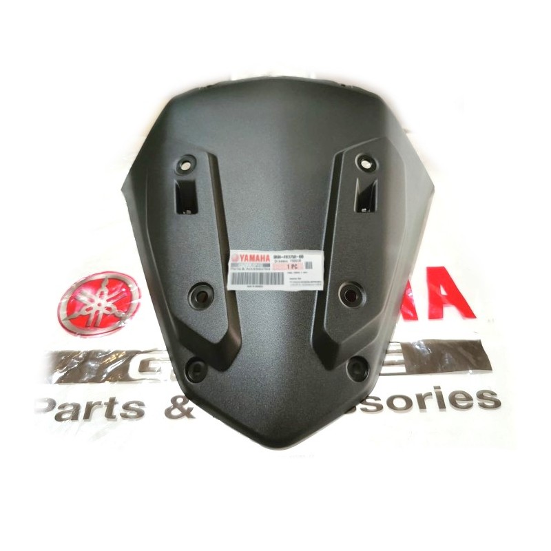 Console Centrale Yamaha NMAX 2020 2021