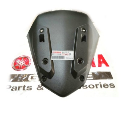 Console Centrale Yamaha NMAX 2020 2021