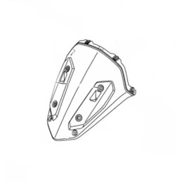 Panel Console Yamaha NMAX 2020 2021