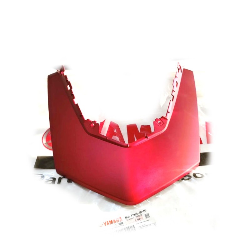 Front Cover Yamaha NMAX 2020 2021