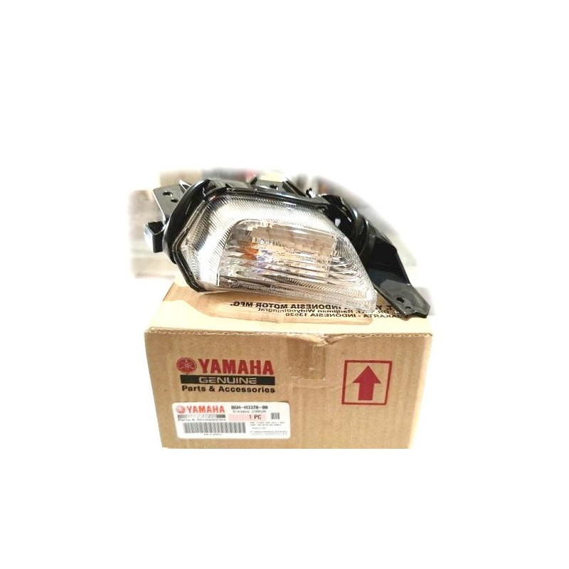 Front Flasher Light Right Yamaha NMAX 2020 2021