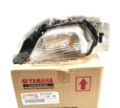 Clignotant Avant Gauche Yamaha NMAX 2020 2021