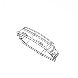 Vitre Compteur Yamaha NMAX 2020 2021