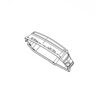 Lens Speedometer Yamaha NMAX 2020 2021