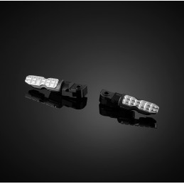 Rear Footrests Bikers Yamaha NMAX