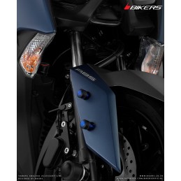 Front Fender Protectors Set Bikers Yamaha NMAX 2020 2021