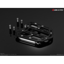 Support Top Case Bikers Honda PCX 125/150 v3 2014 2015 2016 2017