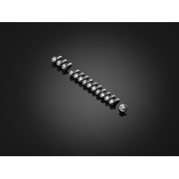 Kit Vis Carénages Bikers Honda ADV 150