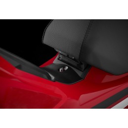 Stainless Bolts Set for Fairing Bikers Honda ADV 150